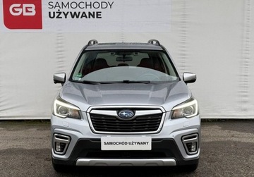 Subaru 2020 Subaru Forester 2.0i-L e-Boxer 150KM Lineartronic Platinum Salon PL I-wszy, zdjęcie 3