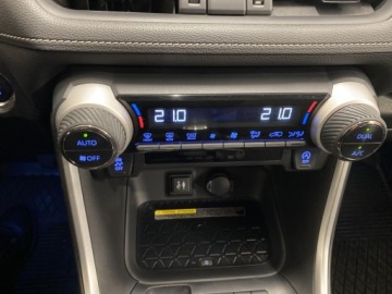 Toyota RAV4 V SUV 2.0 Dual VVT-iE 173KM 2019 Toyota RAV4 2.0 Comfort 4x4 V (2018-) Toyota Rav4, zdjęcie 17