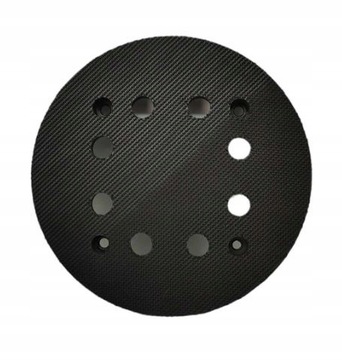 Диск на липучке для болгарки 125мм 8H Bosch Pex 270 PEX 270A PEX 270AE