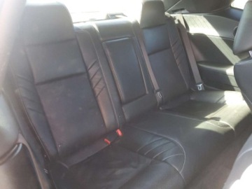 Dodge Challenger III 2016 Dodge Challenger SRT Hellcat 2016 6.2L 6.2 Benzyna 707KM, zdjęcie 10