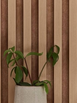 ВОДОНЕПРОНИЦАЕМЫЕ Яркие рейки VOX LINERIO M Натуральный ДУБ