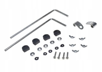 UCHWYT DO OWIEWKI AW9936B KPL