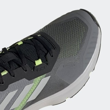 ADIDAS TERREX SOULSTRIDE GZ9034 Кроссовки Adidas, размер 42