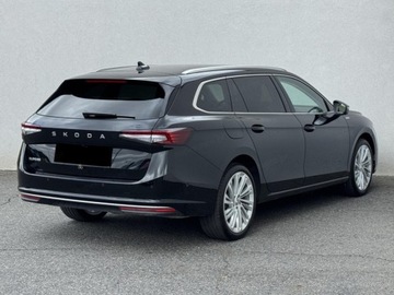 Skoda Superb III Kombi Facelifting 1.5 TSI 150KM 2025 SKODA Superb Selection 1.5 TSI mHEV DSG Combi 150KM 2025, zdjęcie 3