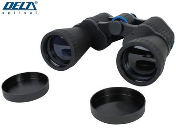 Бинокль Delta Optical Voyager II 12x50