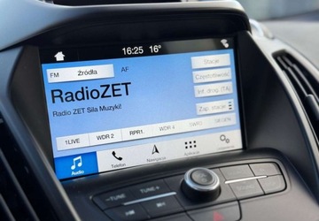 Ford Kuga II SUV Facelifting 1.5 EcoBoost 150KM 2018 Ford Kuga Ford Kuga 1.5 EcoBoost 2x4 Cool, zdjęcie 24