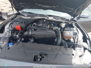 Ford Mustang VI 2024 Ford Mustang Ecoboost Fastback 2024 2.3l 2.3 Benzyna 315KM, zdjęcie 8