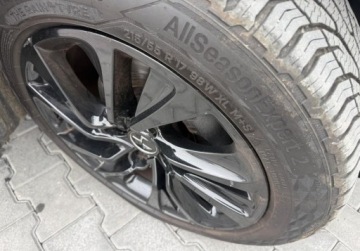  DS Automobiles DS 4 Bezwypadekgwarancja jak nowacrossbackjedzie jak nowe, zdjęcie 38