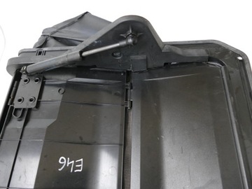 BMW E46 LIFT CABRIO SCHOWEK DACHU POKROWIEC E64