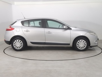 Renault Megane III Hatchback 1.5 dCi 110KM 2011 Renault Megane 1.5 dCi, Salon Polska, Klima, zdjęcie 5
