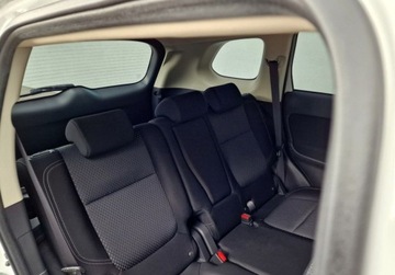 Mitsubishi Outlander III SUV Facelifting 2017 2.0 150KM 2018 Mitsubishi Outlander Salon PL Dealer Mitsubishi 2.0 Benzyna 150KM, zdjęcie 28