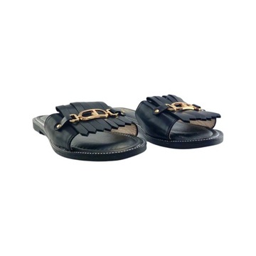 CINK ME DMX5578-8 BLACK rozm.42 NADWYMIAR