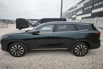 Chery Tiggo 8 SUV PHEV 1.5 T-GDI DHE 279KM 2025 CHERY TIGGO 8 Prestige Super Hybrid 1.5 T-GDI 279KM 7os. 2025, zdjęcie 3