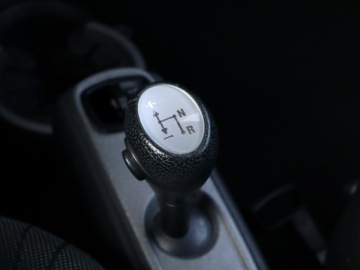 Smart Fortwo II Cabrio Facelifting 1.0 mhd 71KM 2013 Smart Fortwo 1.0, Automat, Klima, zdjęcie 11