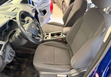 Ford Kuga II SUV Facelifting 1.5 EcoBoost 150KM 2017 Ford Kuga KUGA 1.5 BENZ 150 KM 1 wlasciciel Salon PL Warszawa 1.5, zdjęcie 8