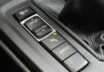 BMW X1 F48 Crossover Plug-In 1.5 25e 220KM 2022 BMW X1 xDrive Plug-In PDC Led Automat FV23 1.5 Hybryda Plug-in, zdjęcie 24