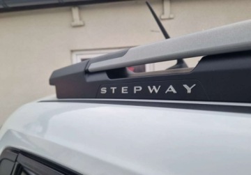 Dacia Sandero III Hatchback 5d 1.0 TCe LPG 100KM 2021 Dacia Sandero Stepway LIFT Sliczna 1.0 BenzynaGaz LPG Bogata Wersja ORYGIN, zdjęcie 16