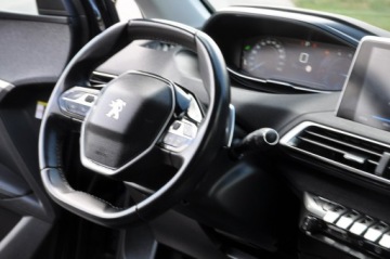 Peugeot 3008 II 2018 Peugeot 3008 GWARANCJA Serwis Bezwypadkowy LED Hak, zdjęcie 32