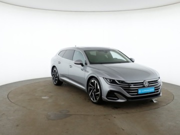 Volkswagen Arteon Fastback Facelifting 2.0 TDI 200KM 2022 Volkswagen Arteon Shooting Brake 2.0 TDI 200KM 4Mo, zdjęcie 6