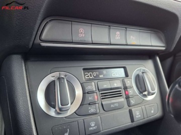 Audi Q3 I SUV 2.0 TFSI 170KM 2013 Audi Q3 QUATTRO Automat Zarejestrowany Mozliwa zamiana RATY 2.0 Benzyna, zdjęcie 12