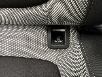 Skoda Fabia III Hatchback 1.2 TSI 90KM 2016 Škoda Fabia Skoda Fabia 1.2 TSI 90KM/Faktura VAT, zdjęcie 19