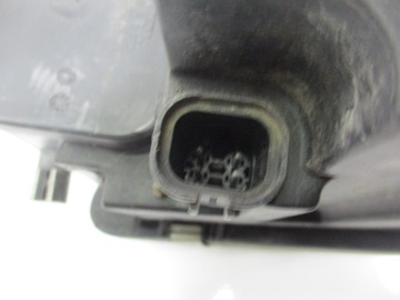 ГАЛОГЕННАЯ ПРОТИВОТУМАННАЯ ФАРА MAN TGX 81251016521