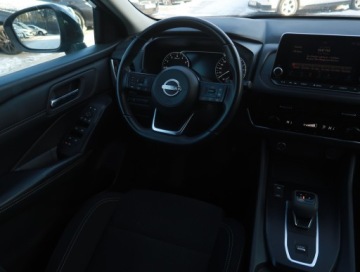 Nissan Qashqai III Crossover 1.3 DIG-T MHEV 158KM 2023 Nissan Qashqai 1.3 DIG-T MHEV, Salon Polska, zdjęcie 6