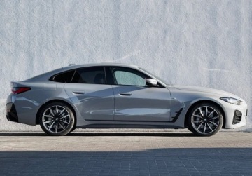 BMW Seria 4 G22-23-26 2025 BMW Seria 4 I wlasciciel M Sport Gwarancja Bezwypadkowy FVAT23, zdjęcie 2