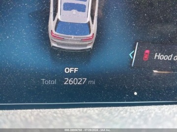 BMW X7 2023 BMW X7 2023 BMW X7 M60i Sports Activity Vehicle 4.4 Benzyna 523KM, zdjęcie 13