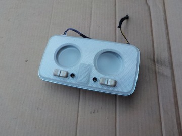 LAMPA OSVĚTLENÍ KABINY LANCIA DELTA III 2009R