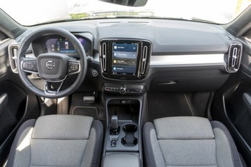 Volvo XC40 2022 Volvo XC 40 Volvo XC40 B3 163KM FV23% - Podgrzewan, zdjęcie 16