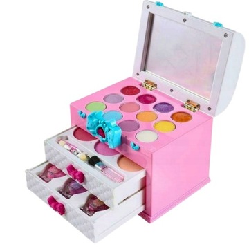 НОВИНКА* ГОТОВЫЙ ПОДАРОК ​​Набор косметики Подарок подростку ШАНС