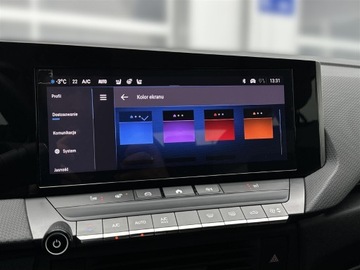 Opel Astra L Sports Tourer 1.5 Diesel 130KM 2023 Opel Astra 1.5CDTI 130KM Business Edition Aut l Sa, zdjęcie 27