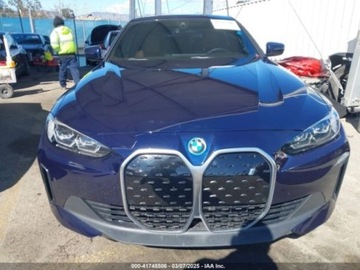 BMW i4 2023 BMW i4 2023r., Elektryczny 281KM, zdjęcie 6