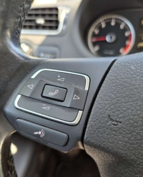 Volkswagen Polo V Hatchback 5d 1.2 70KM 2010 Volkswagen Polo VW POLO kLIMATRONIK 1.2 Benzyna 70KM, zdjęcie 20