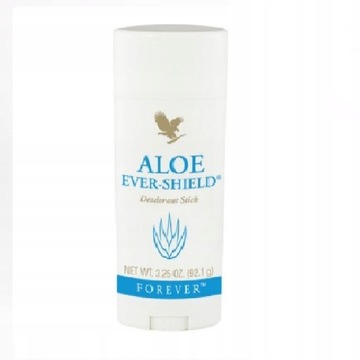 FOREVER DEZODORANT ALOESOWY, EVER SHIELD, 92G