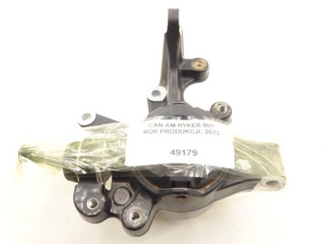 Zwrotnica prawa mocowanie piasty Can-am Ryker 900