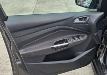 Ford C-MAX II Grand C-MAX Facelifting 1.5 TDCi 120KM 2017 Ford Grand C-MAX Bardzo dobry stan samochodu. Pelna dokumentacja 1.5 120KM, zdjęcie 28