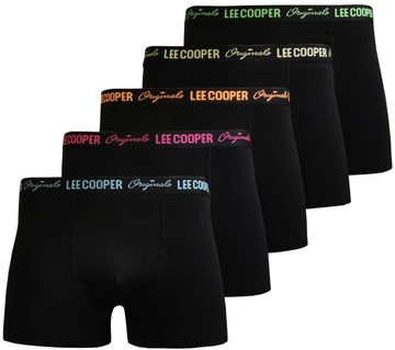 Мужские боксеры LEE COOPER 5 шт.