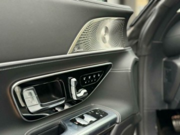 Mercedes SL R232 2.0 43 381KM 2023 Mercedes-Benz SL 43 AMG Cabriolet Premium Plus Night Pakiet Salon PL 2.0, zdjęcie 13