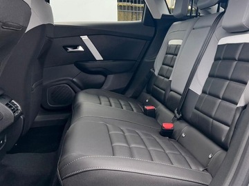 Citroen C4 III E-C4 EV 156 156KM 2025 Od ręki - e-C4 Max EV156 54kWh 156KM / Pakiet Zimowy, Techno, zdjęcie 10