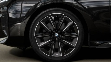 BMW Seria 7 G70 2026 BMW 740 xDrive Limuzyna, zdjęcie 7