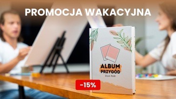 Приключенческий альбом для пар игр | Приключения | Идеальный подарок + электронная книга бесплатно