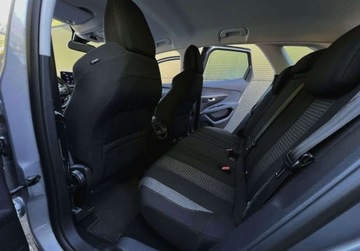 Peugeot 3008 II Crossover 1.6 BlueHDi 120KM 2018 Peugeot 3008 II LED 1.6 HDI 120KM gwarancja MANUAL 1.6 Diesel, zdjęcie 20