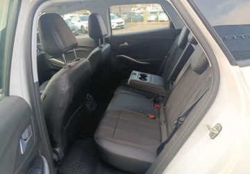 Opel 2024 Opel Grandland X 1,2 GS 130KM Salon Polska 1.2 Benzyna 130KM, zdjęcie 11