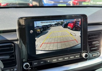 Kia Stonic Crossover Facelifting 1.0 T-GDI 100KM 2025 Kia Stonic MY25 wersja M pakiet SMART, 100KM 7DCT, dostepny od reki, zdjęcie 28