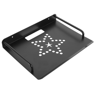 ПОЛКА ДЛЯ ВИДЕОИГРЫ НАСТЕННОЕ КРЕПЛЕНИЕ ДЛЯ ТЕЛЕВИЗОРА