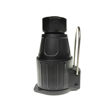 СПЕЦИАЛЬНАЯ подвесная розетка 13 PIN - подвижная - ПОДВЕСНАЯ GN 13 PIN