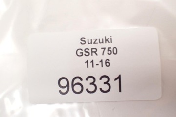 Трубка катушки зажигания Suzuki GSR 750 11-16