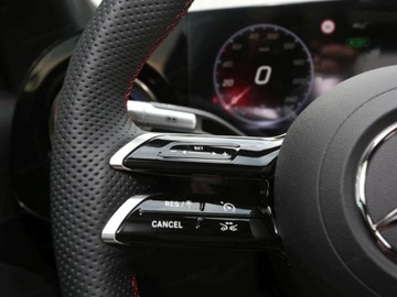 Mercedes CLA C118/X118 2025 MERCEDES-BENZ CLA 250+ Sedan (272KM) 2025, zdjęcie 6